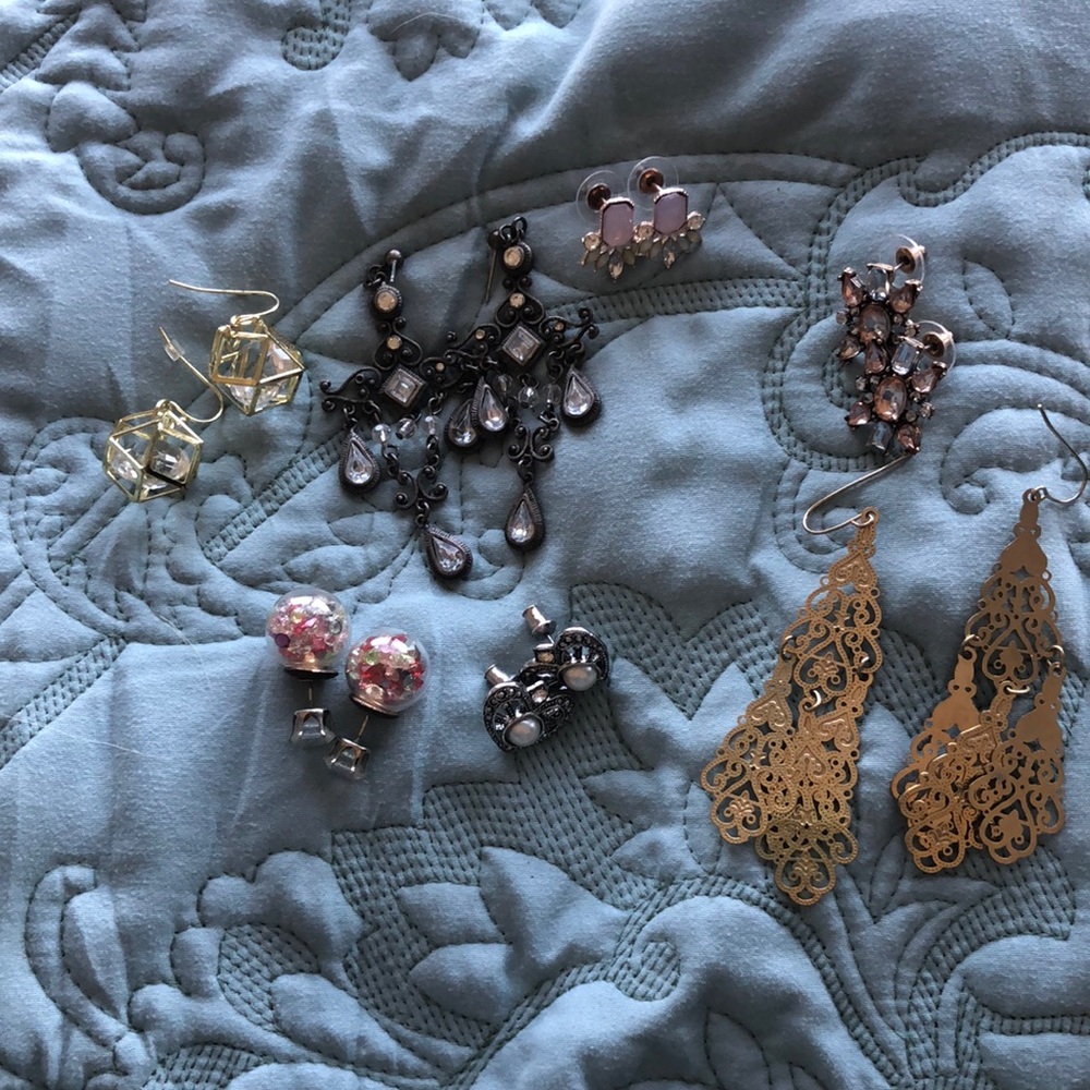 Earring bundle